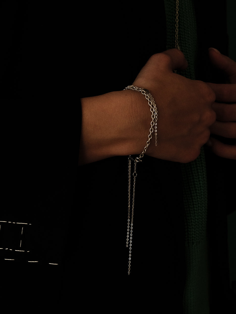 TEASE BRACELET