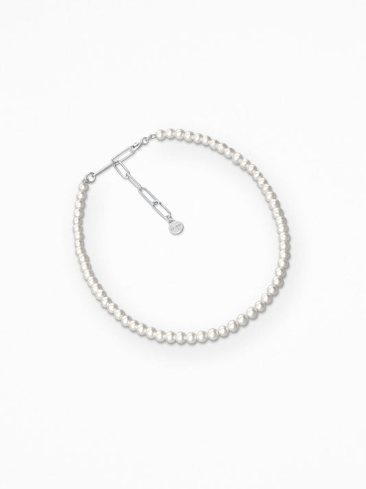 FRESH WATER PEARL ANKLET